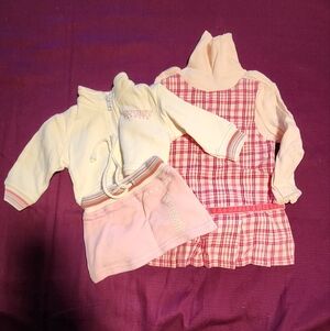 My Twinn 23" Posable Doll Clothes